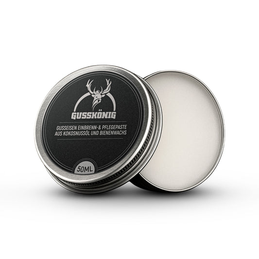 Pflegepaste & Einbrennpaste 50 ml