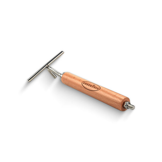 2in1 Deckelheber für Dutch Oven – sicher & praktisch9LGusskönig