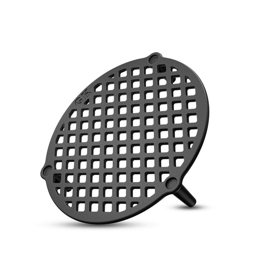 Gusseisen Stapelrost für Dutch Oven