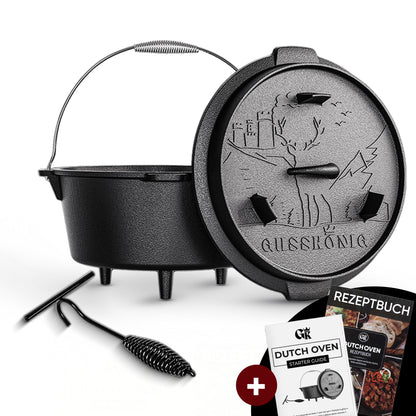 Dutch Oven Klassisch