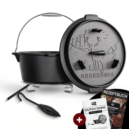 Dutch Oven Klassisch
