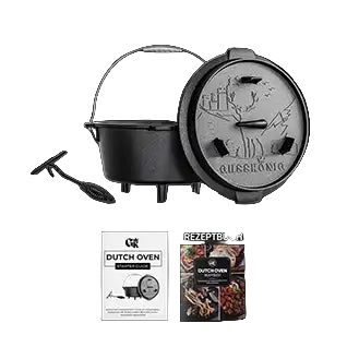 Dutch Oven Klassisch
