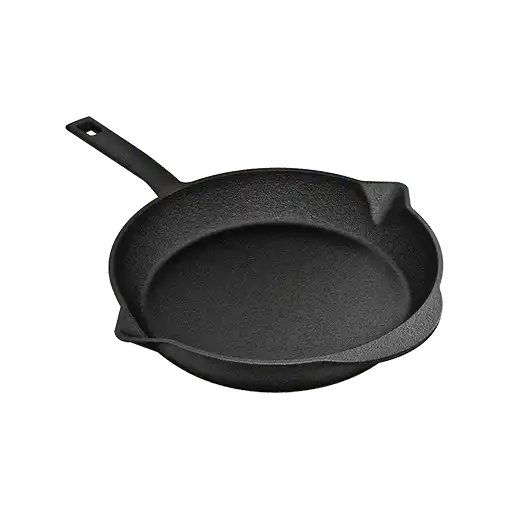Premium Bratpfanne