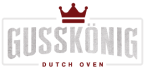 Gusskönig