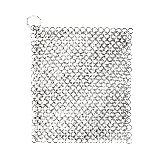 Edelstahl-Ringreiniger – schonend & effektiv für Gusseisen