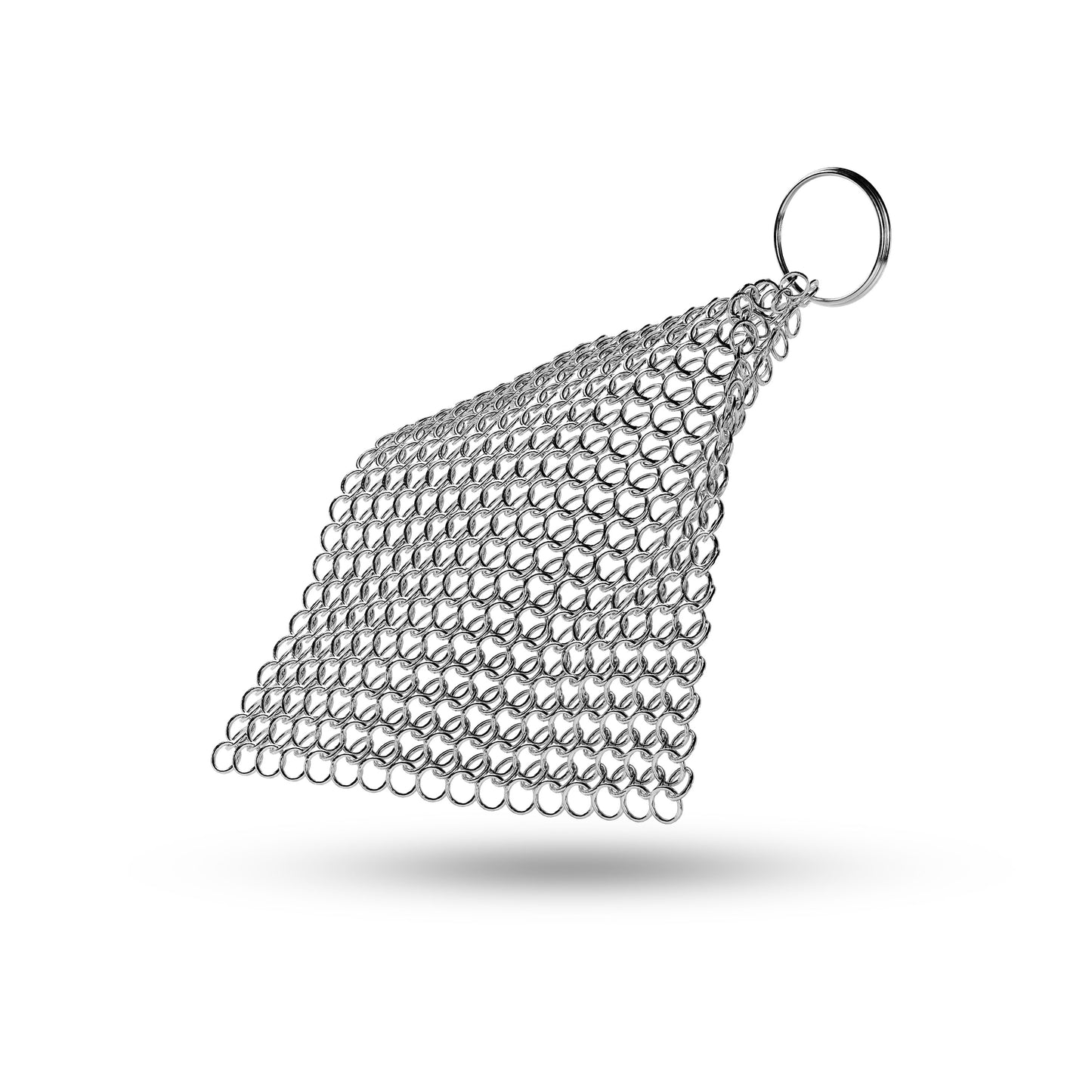 Edelstahl-Ringreiniger – schonend & effektiv für Gusseisen