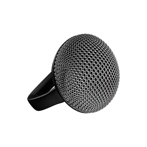 Gusseisen Ringreiniger