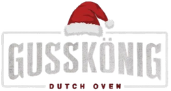 Gusskönig